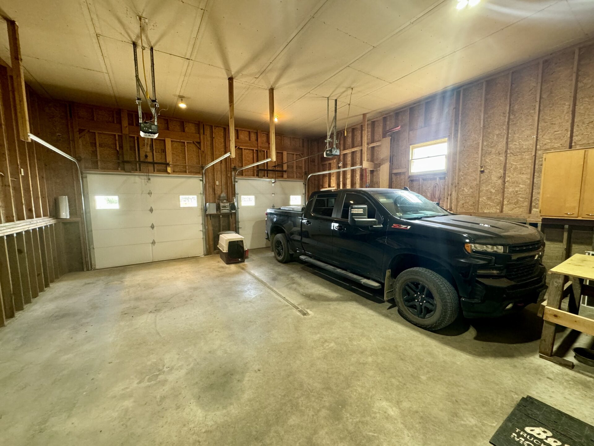 10+/- Acre – 42475 109th St. – Britton, SD