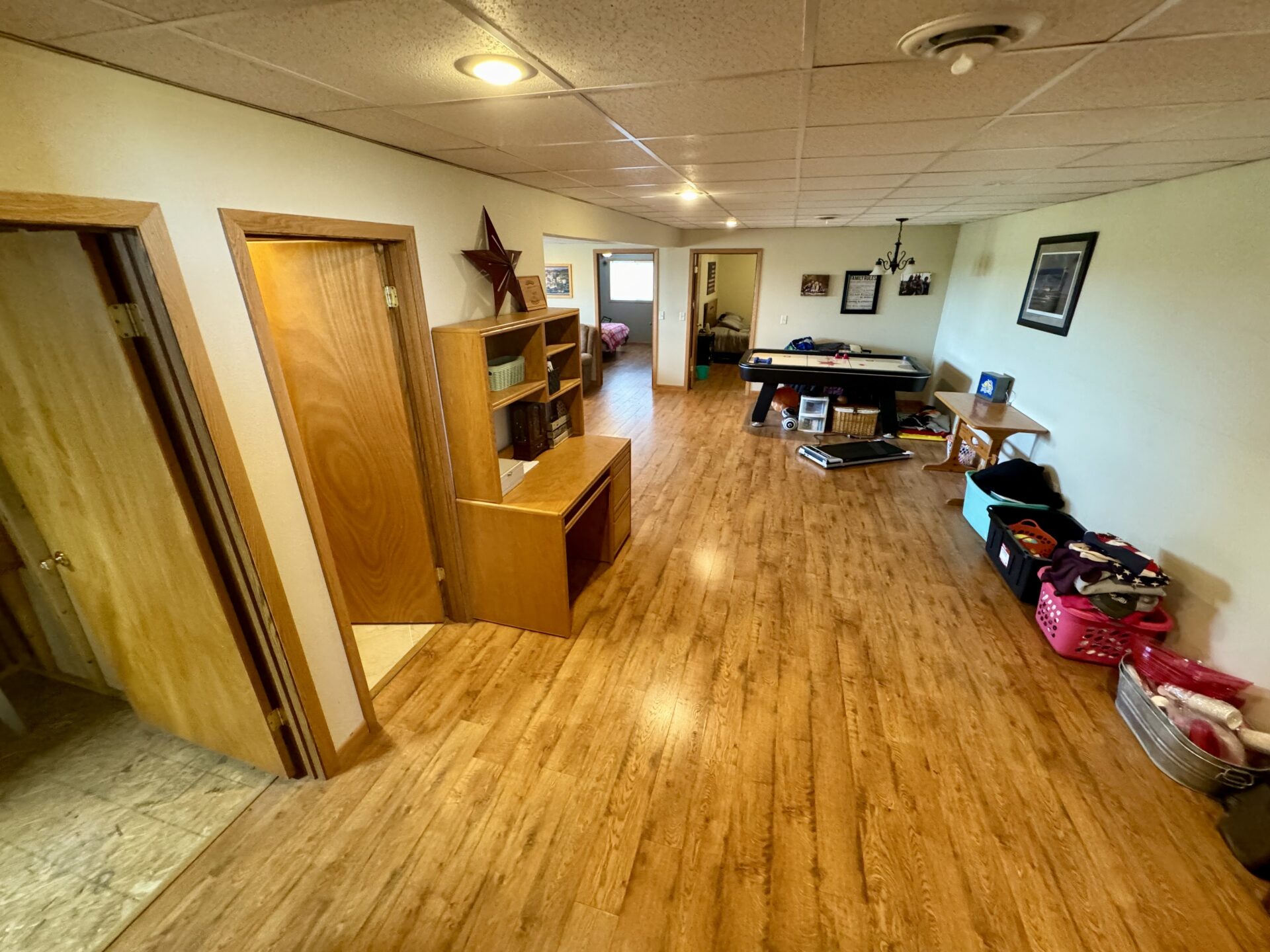 10+/- Acre – 42475 109th St. – Britton, SD