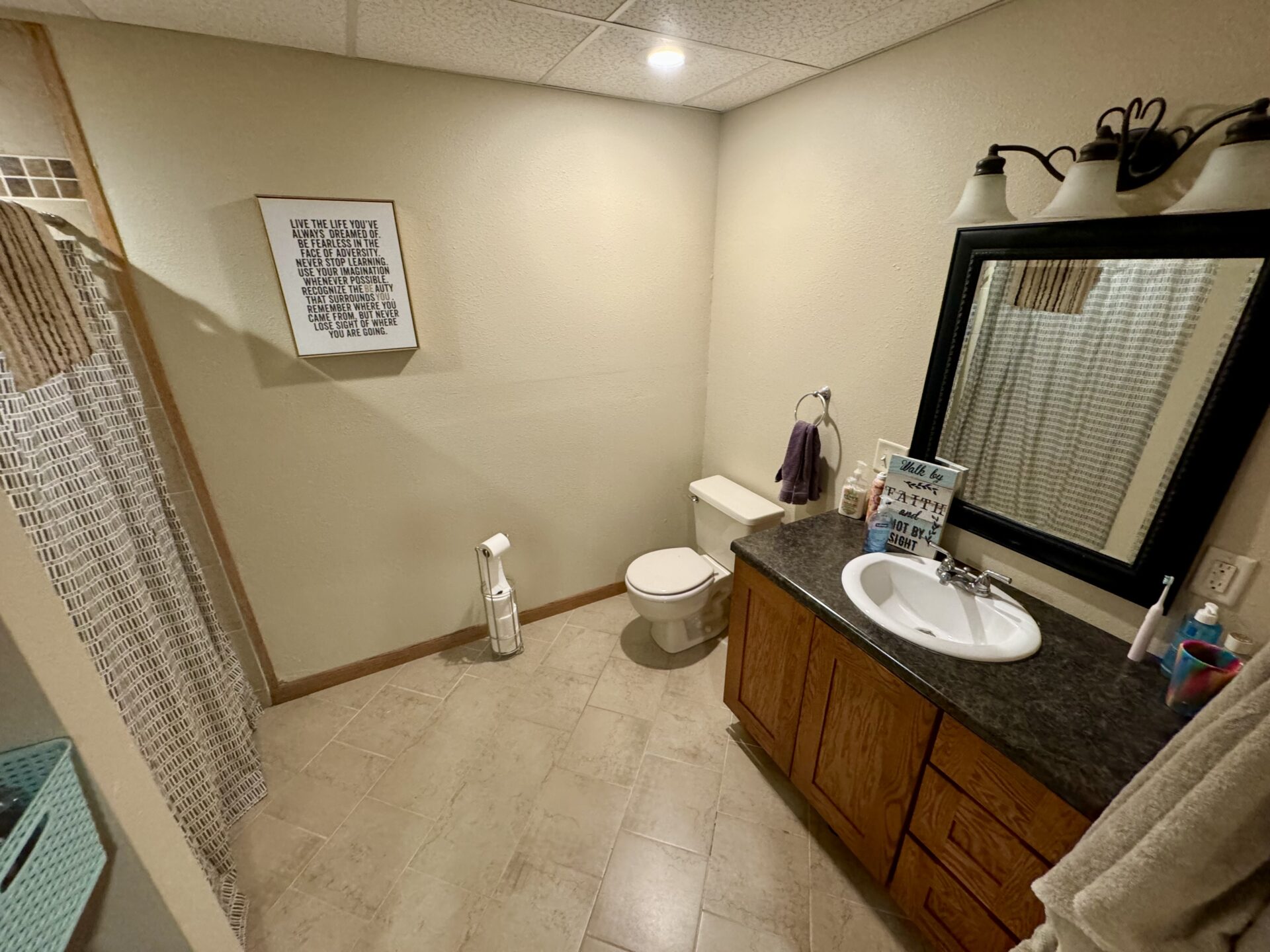 10+/- Acre – 42475 109th St. – Britton, SD