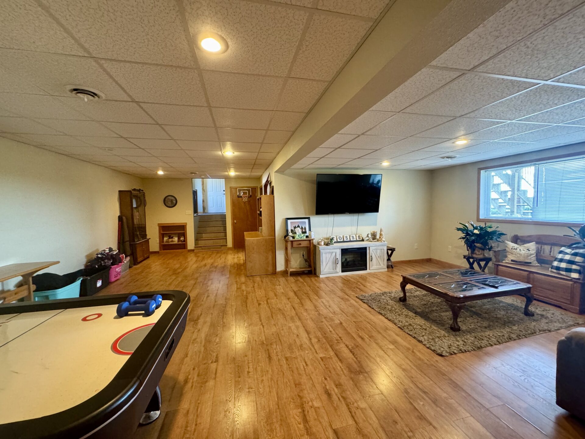 10+/- Acre – 42475 109th St. – Britton, SD
