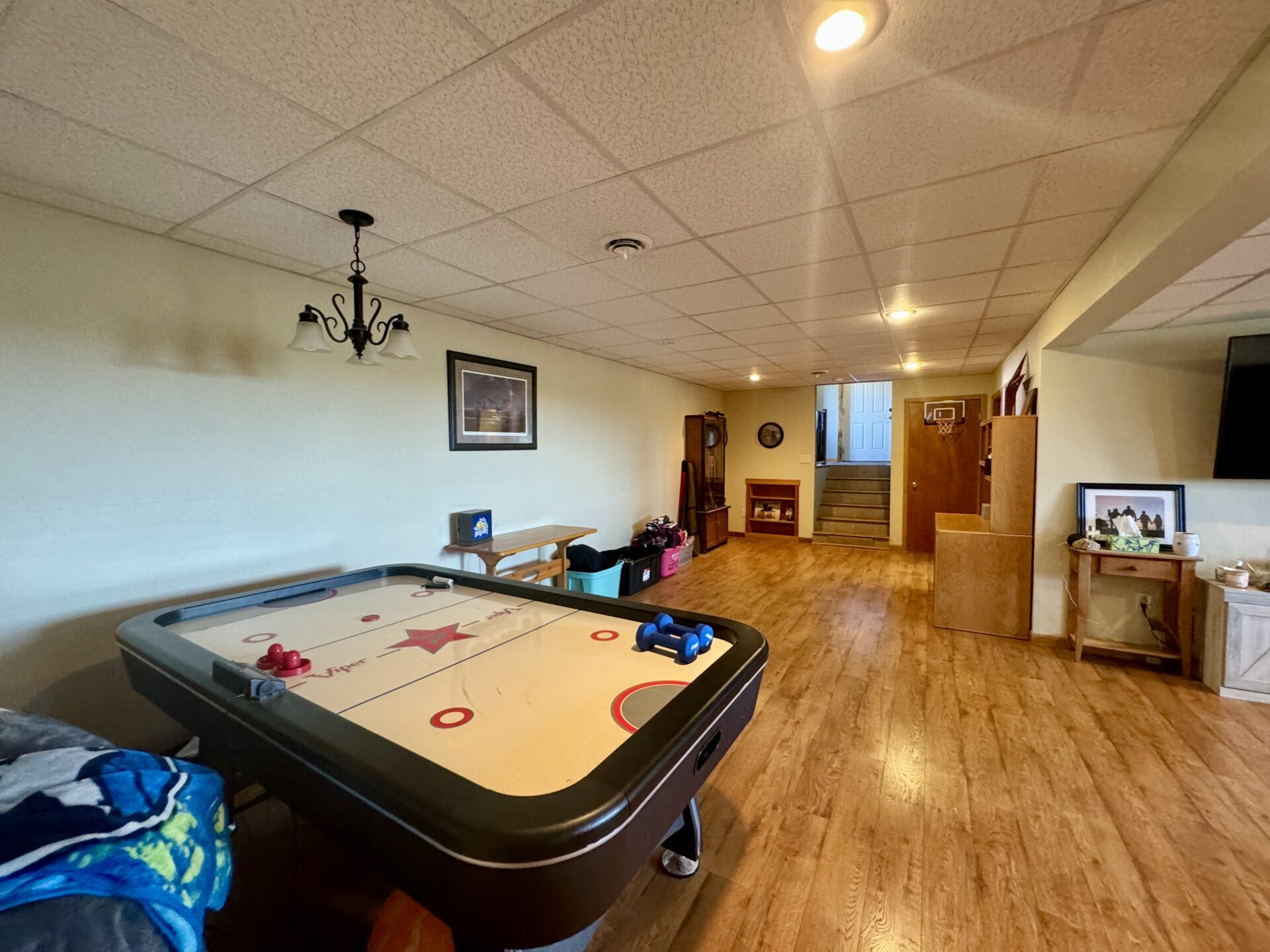 10+/- Acre – 42475 109th St. – Britton, SD