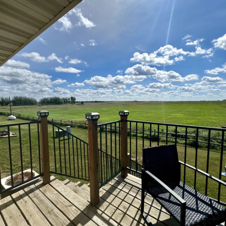 10+/- Acre – 42475 109th St. – Britton, SD