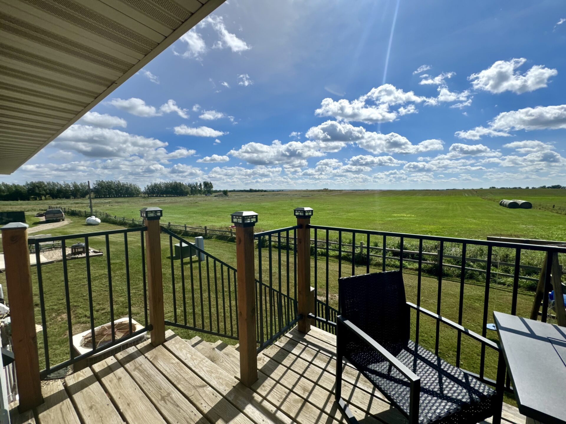 10+/- Acre – 42475 109th St. – Britton, SD
