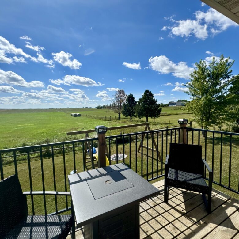10+/- Acre – 42475 109th St. – Britton, SD