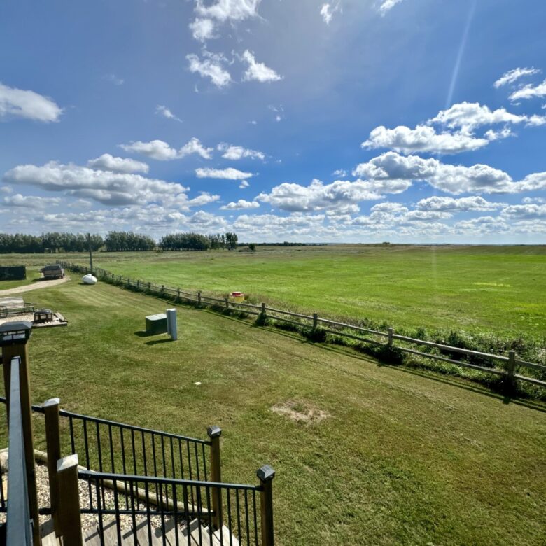10+/- Acre – 42475 109th St. – Britton, SD