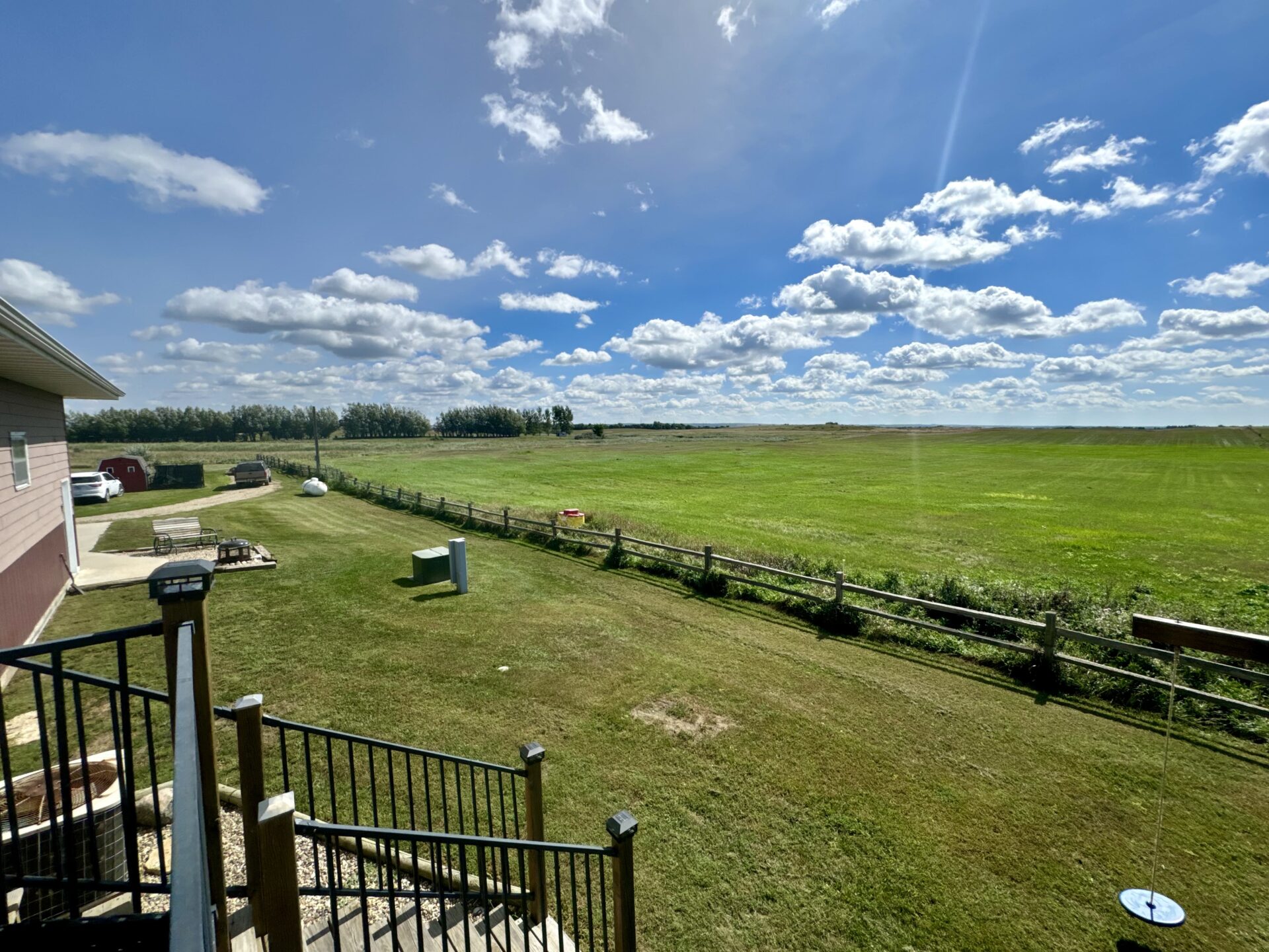 10+/- Acre – 42475 109th St. – Britton, SD
