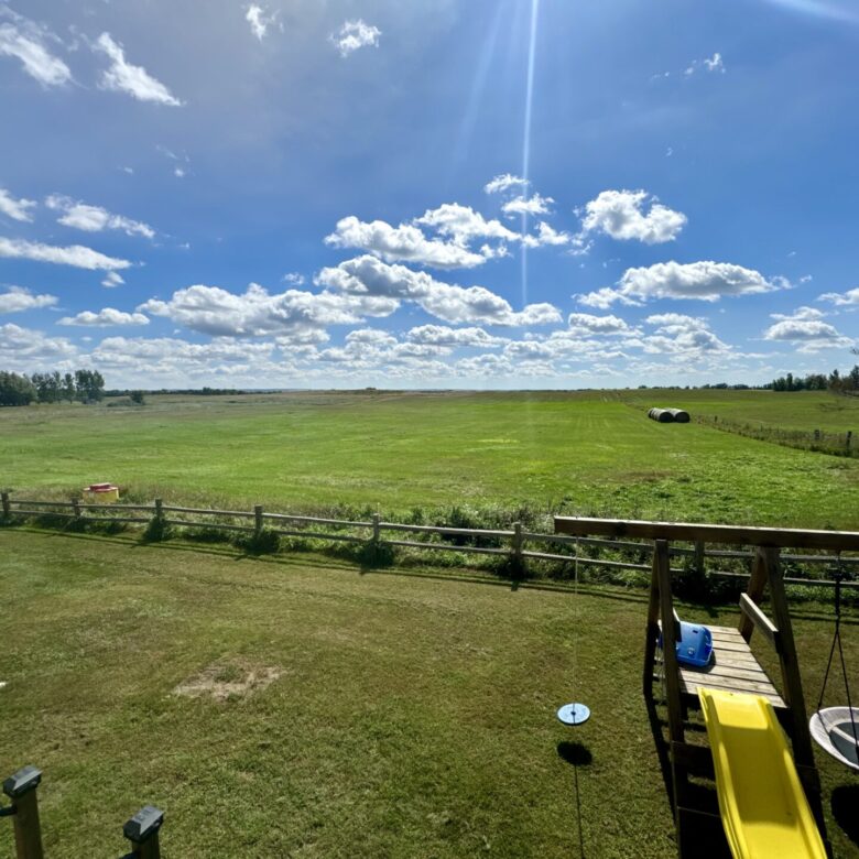 10+/- Acre – 42475 109th St. – Britton, SD