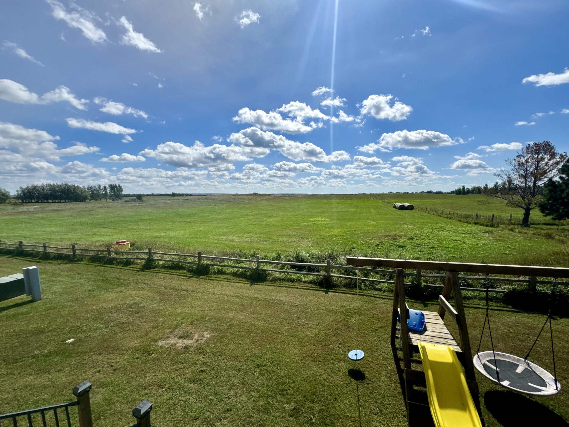 10+/- Acre – 42475 109th St. – Britton, SD