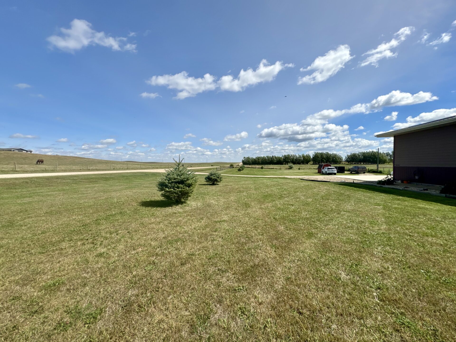 10+/- Acre – 42475 109th St. – Britton, SD