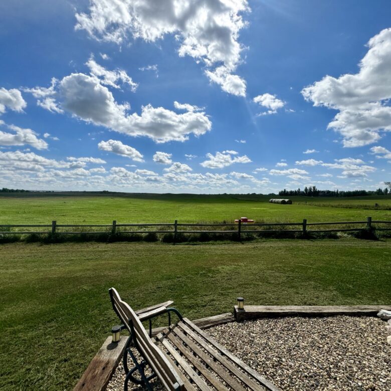 10+/- Acre – 42475 109th St. – Britton, SD