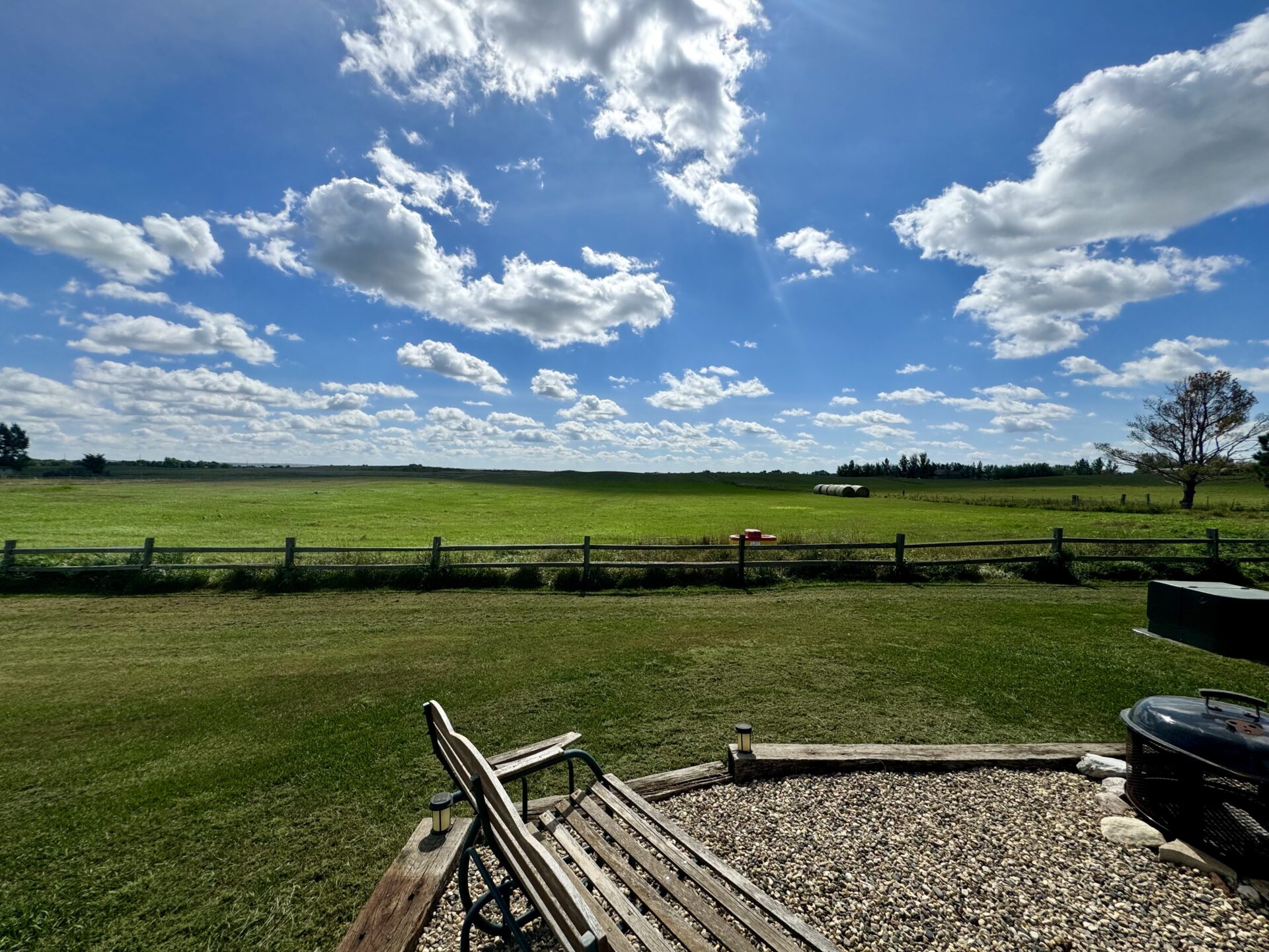 10+/- Acre – 42475 109th St. – Britton, SD