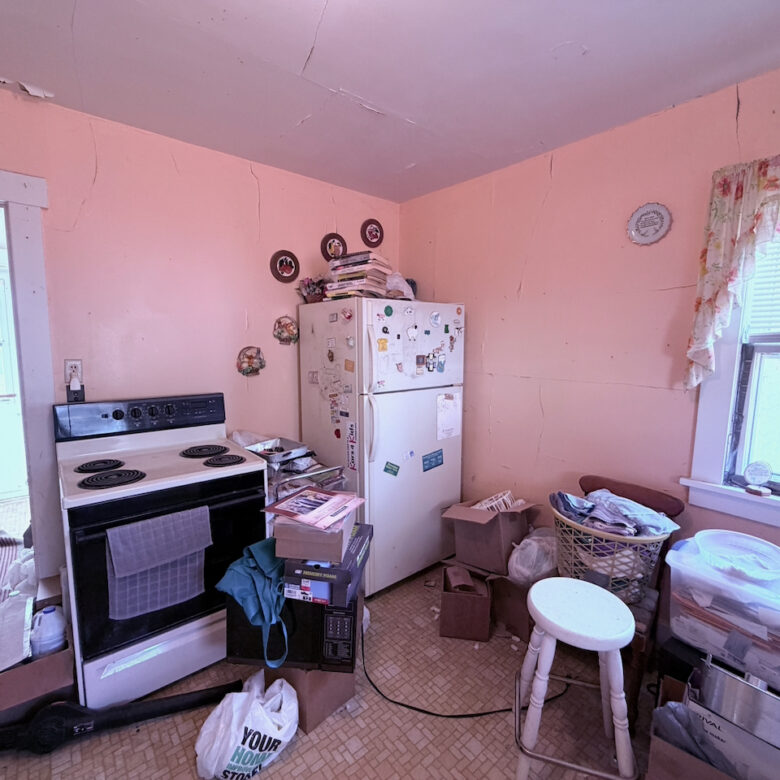 503 West 2nd Street – Webster, SD