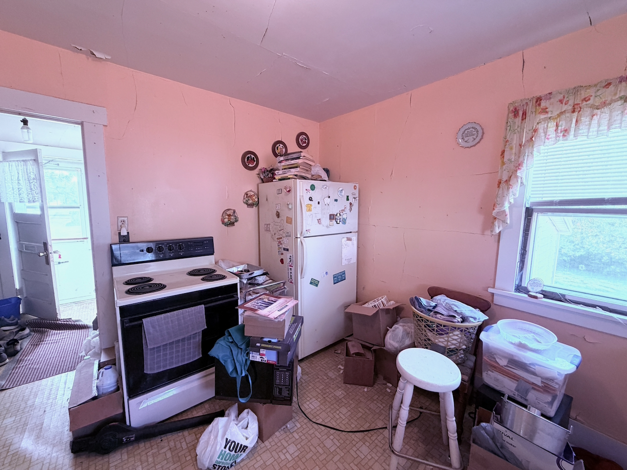 503 West 2nd Street – Webster, SD