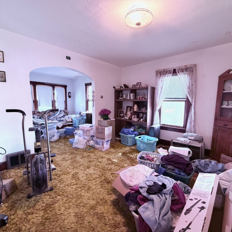 503 West 2nd Street – Webster, SD