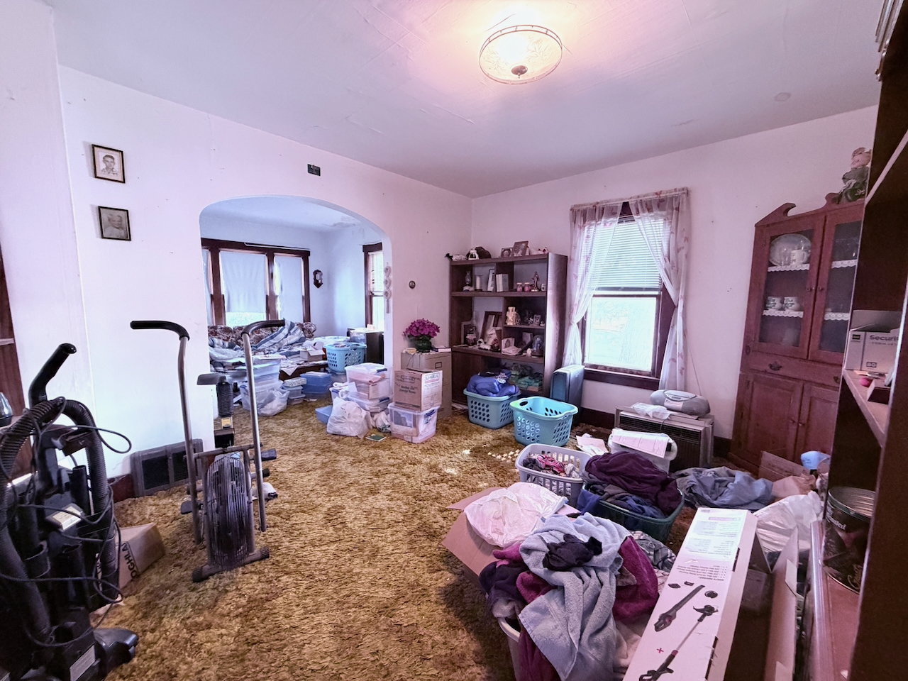 503 West 2nd Street – Webster, SD