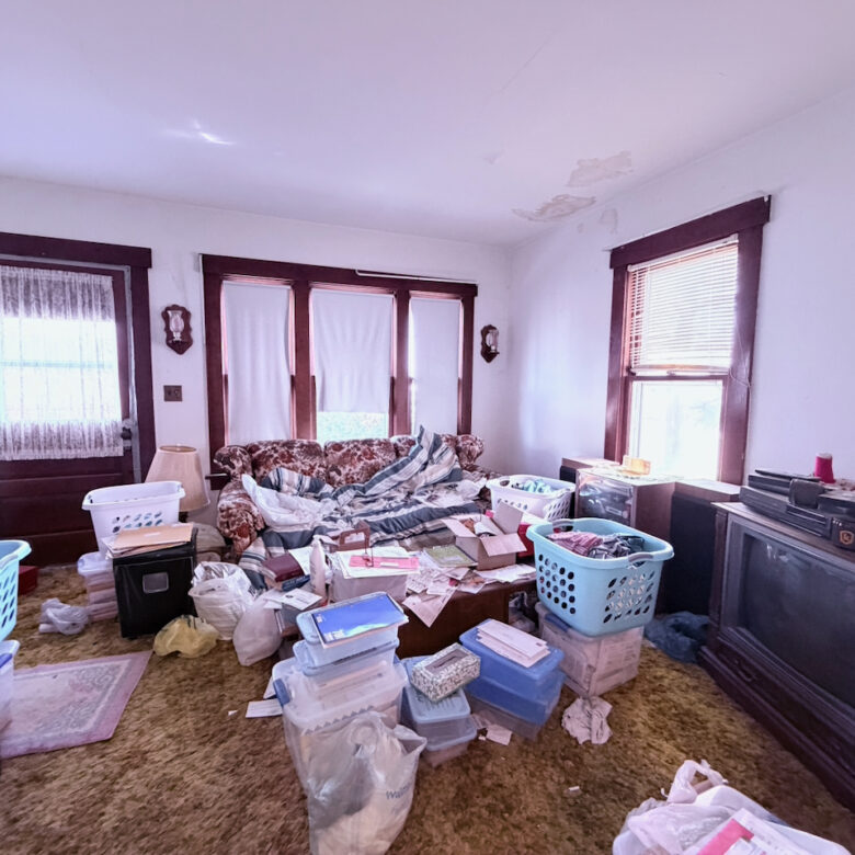 503 West 2nd Street – Webster, SD