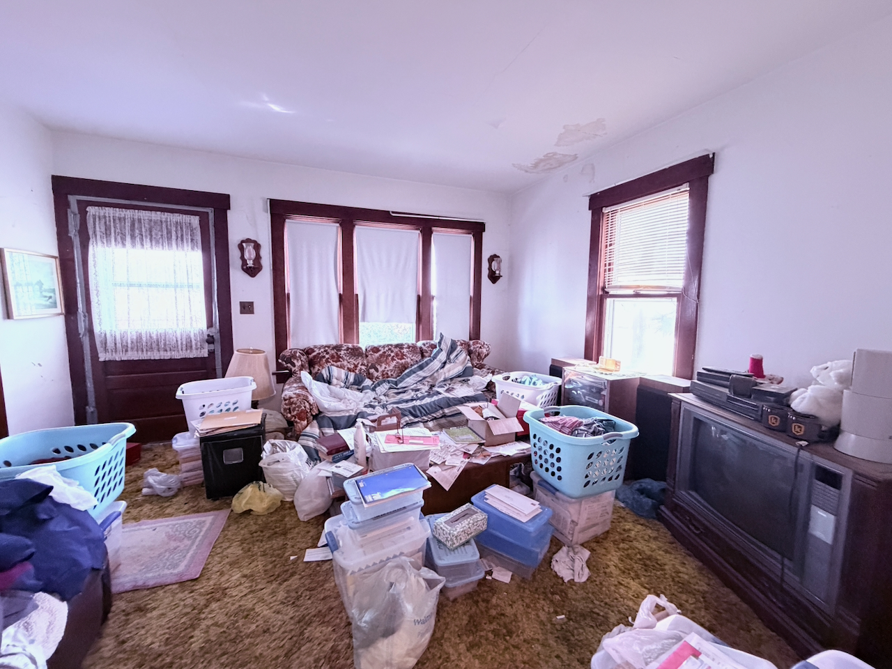 503 West 2nd Street – Webster, SD
