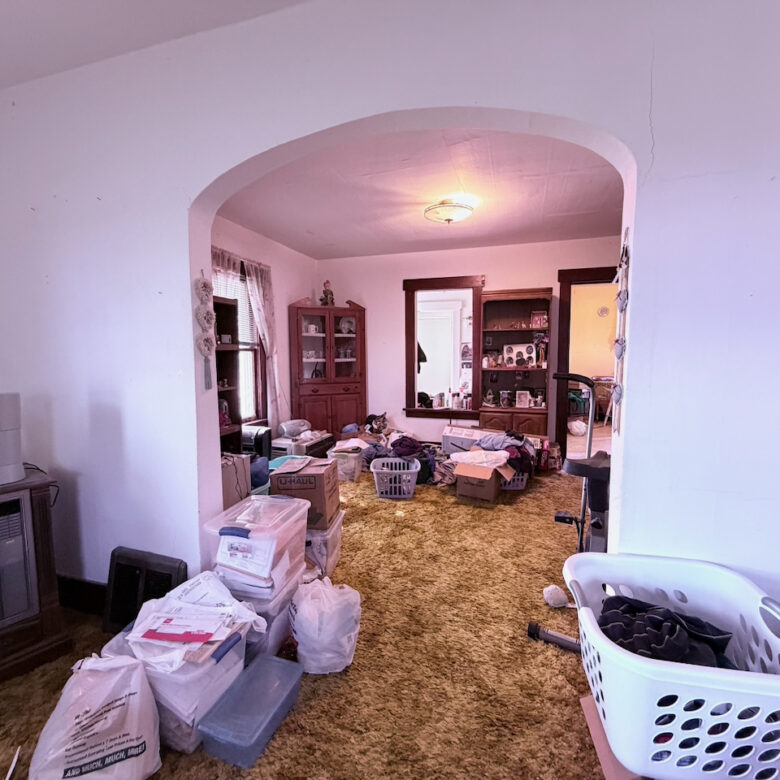 503 West 2nd Street – Webster, SD