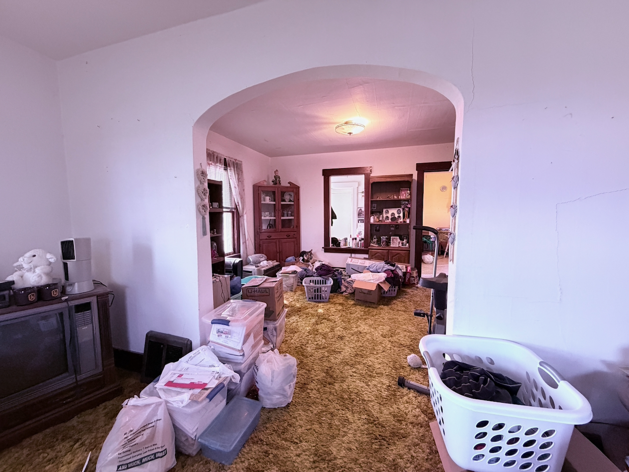 503 West 2nd Street – Webster, SD