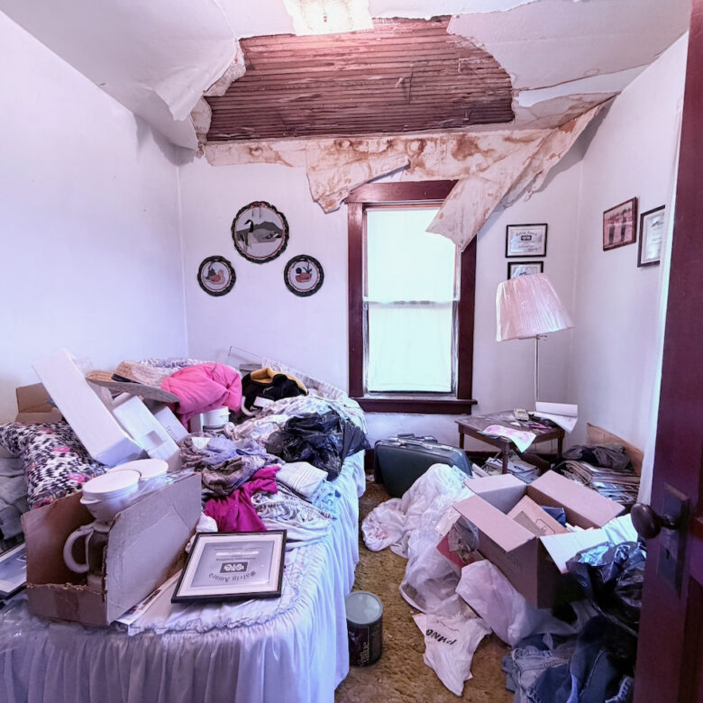 503 West 2nd Street – Webster, SD