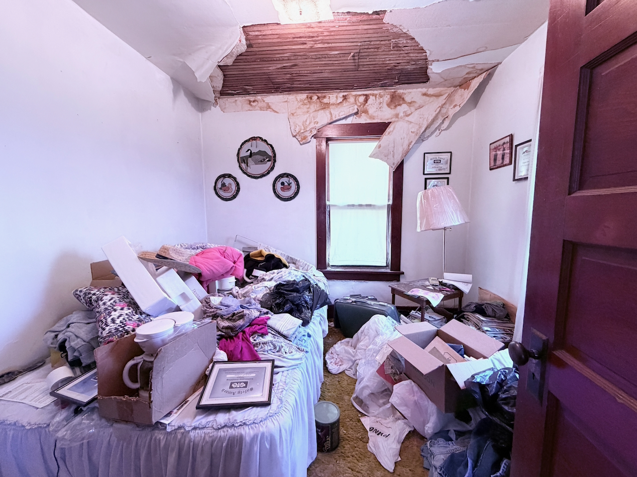 503 West 2nd Street – Webster, SD