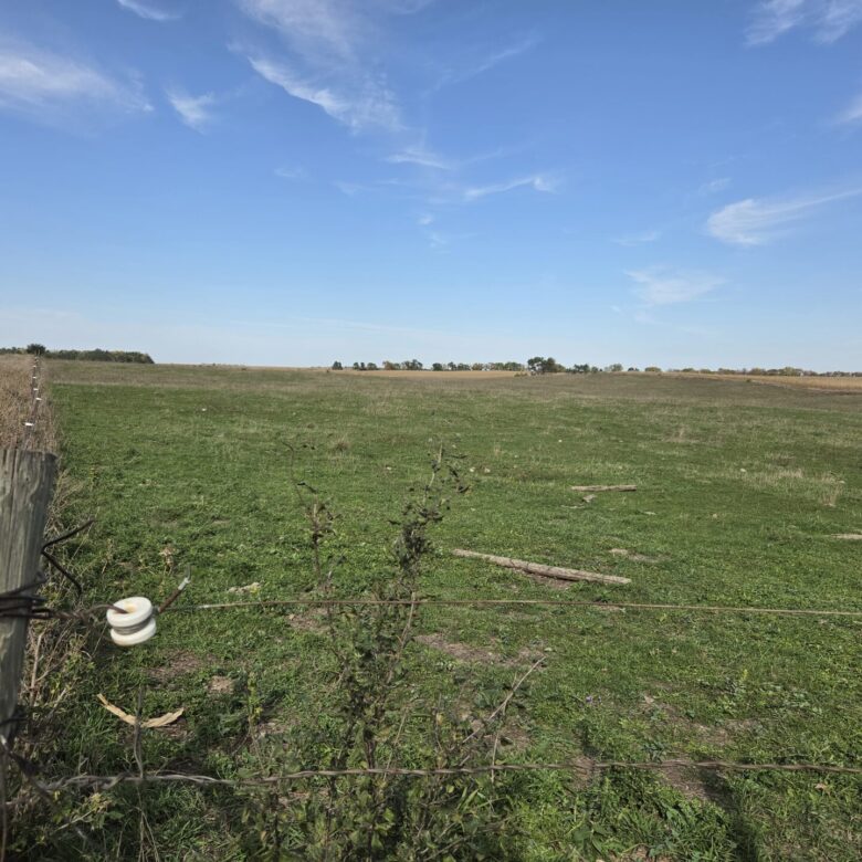 80 +/- Acres – Roberts County, SD