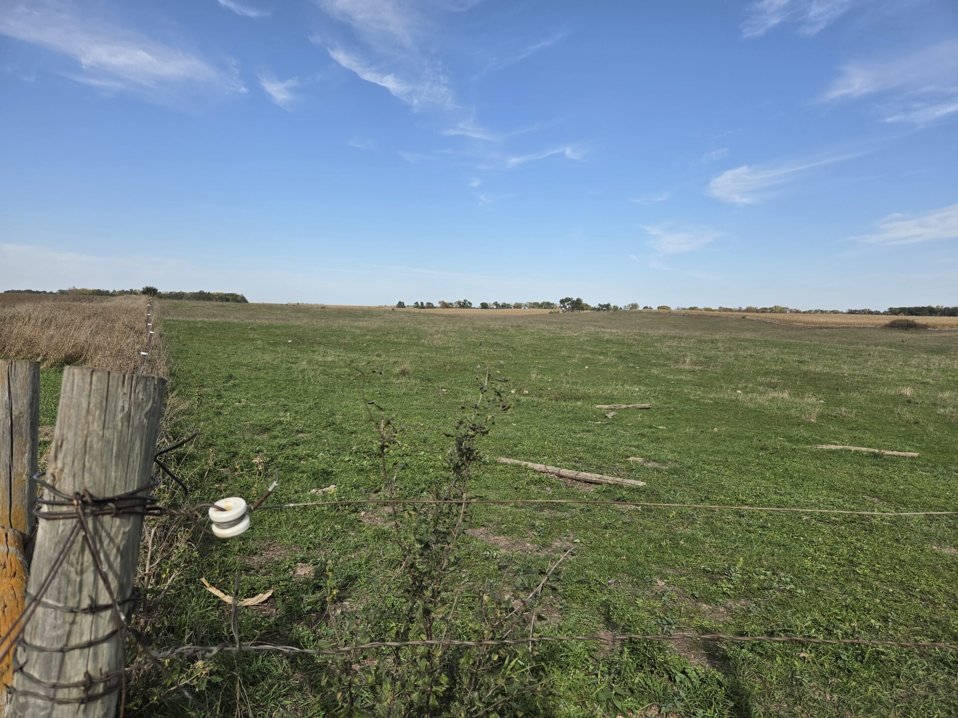 80 +/- Acres – Roberts County, SD