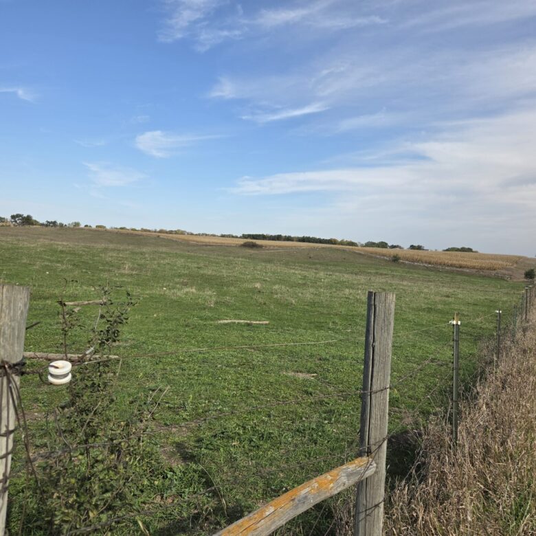 80 +/- Acres – Roberts County, SD
