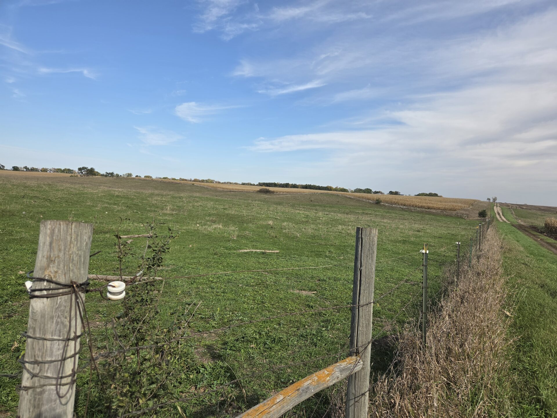 80 +/- Acres – Roberts County, SD