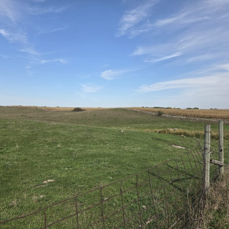 80 +/- Acres – Roberts County, SD