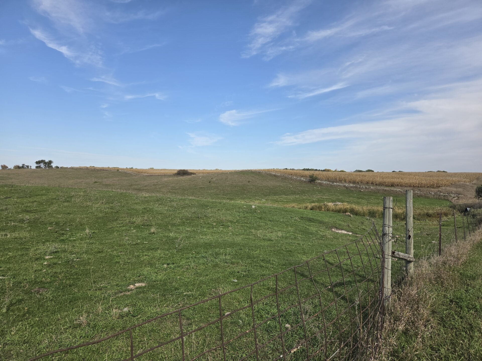 80 +/- Acres – Roberts County, SD