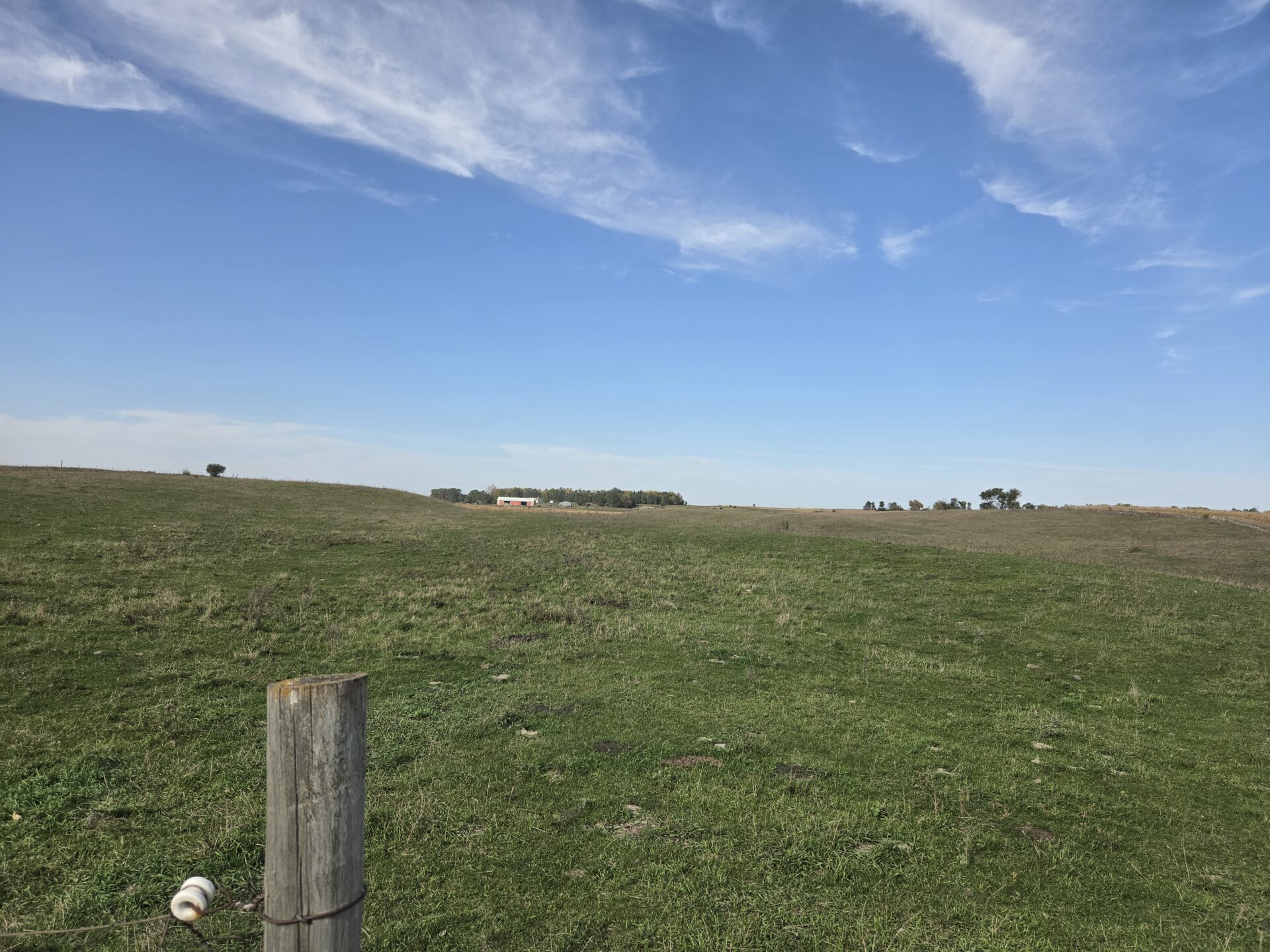 80 +/- Acres – Roberts County, SD