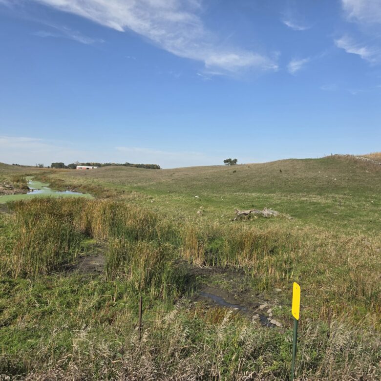 80 +/- Acres – Roberts County, SD