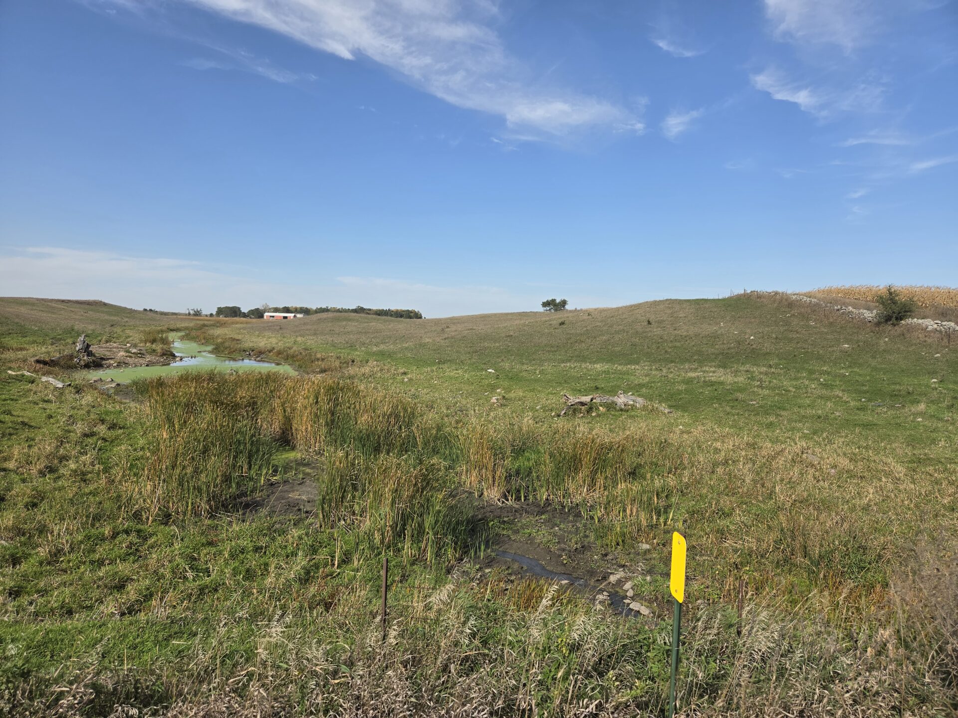 80 +/- Acres – Roberts County, SD