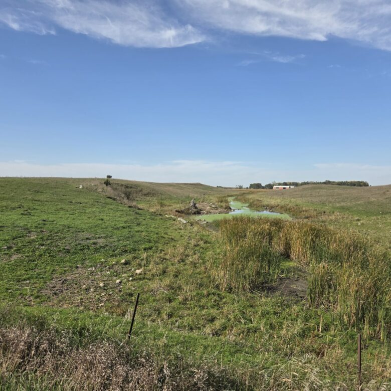 80 +/- Acres – Roberts County, SD