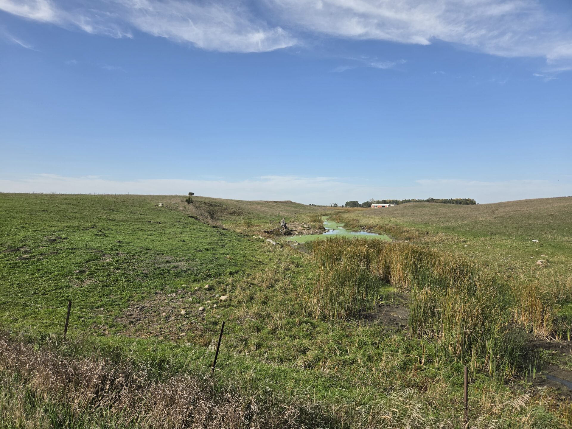 80 +/- Acres – Roberts County, SD