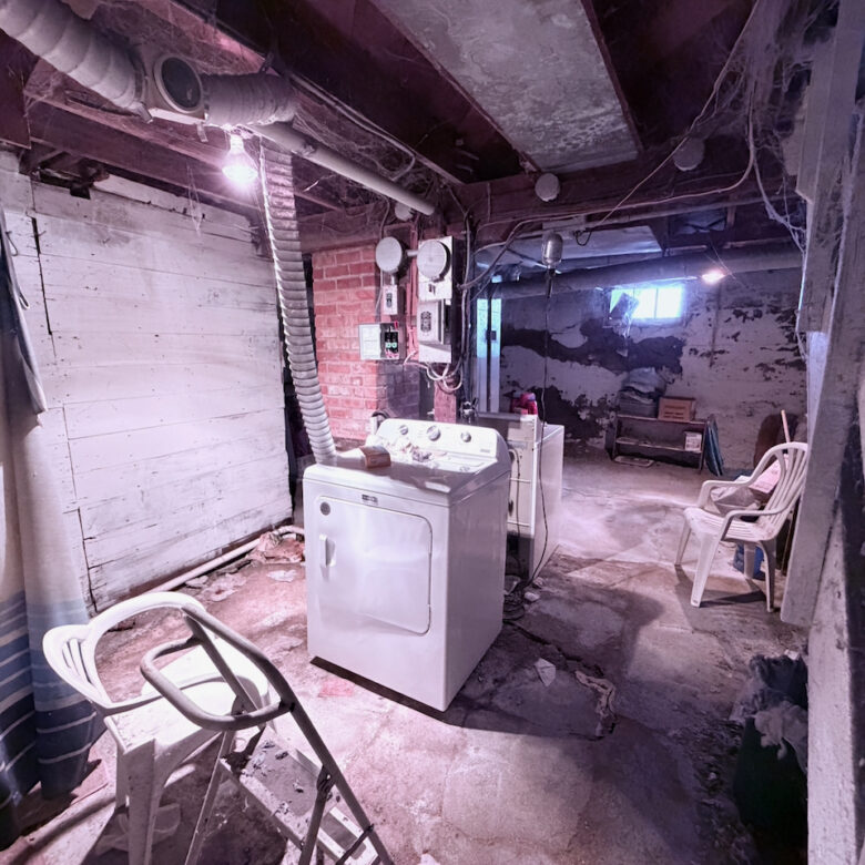 503 West 2nd Street – Webster, SD