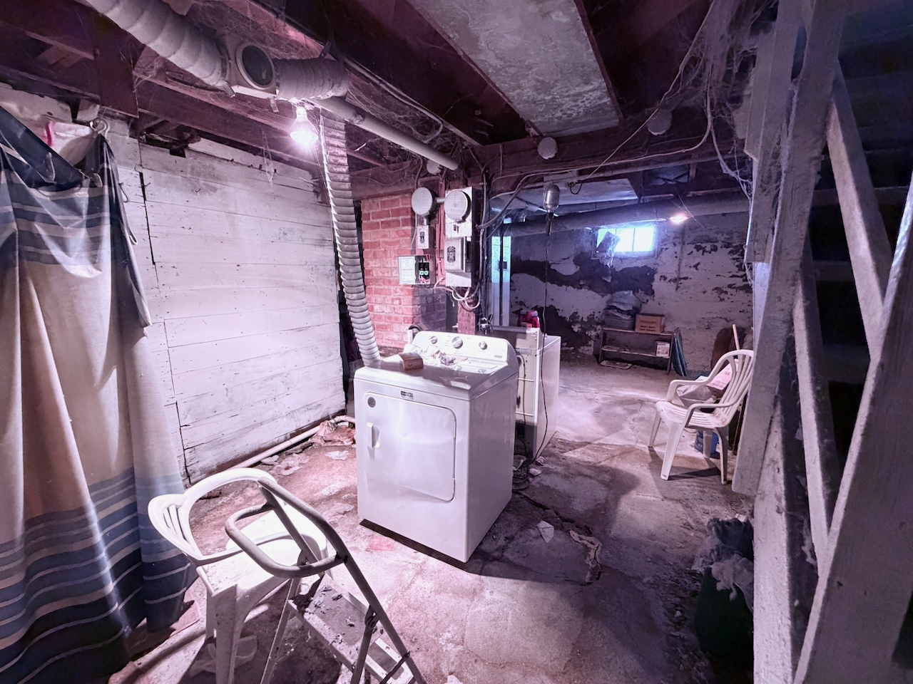 503 West 2nd Street – Webster, SD