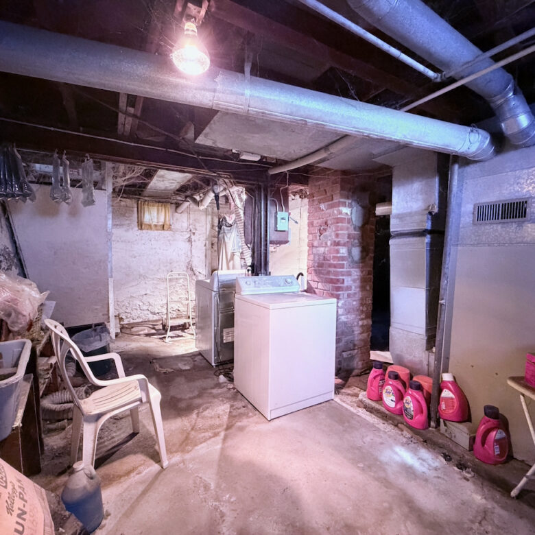 503 West 2nd Street – Webster, SD