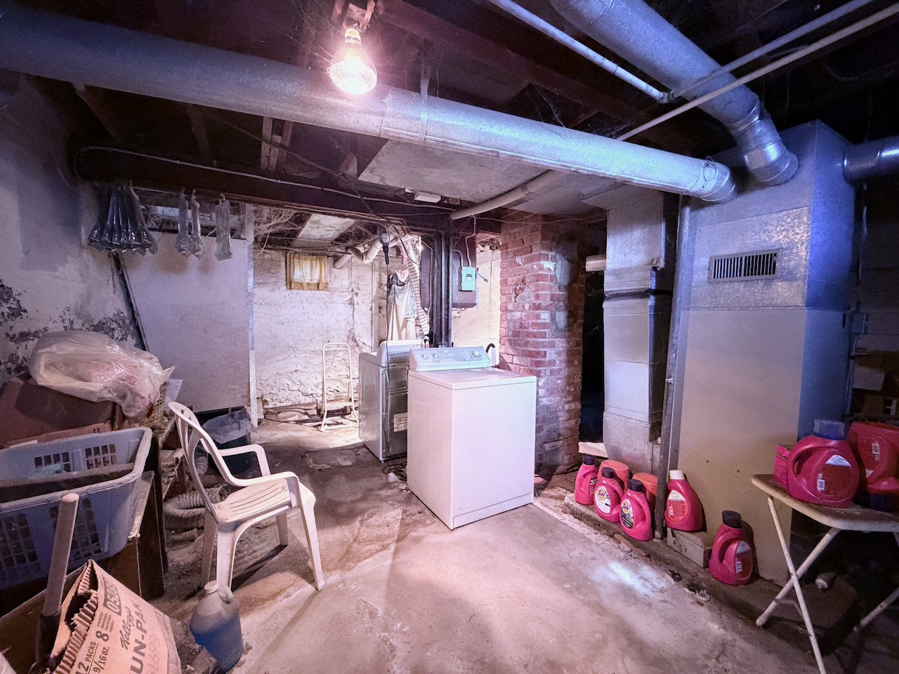 503 West 2nd Street – Webster, SD