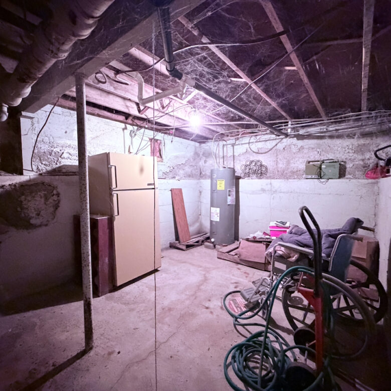 503 West 2nd Street – Webster, SD