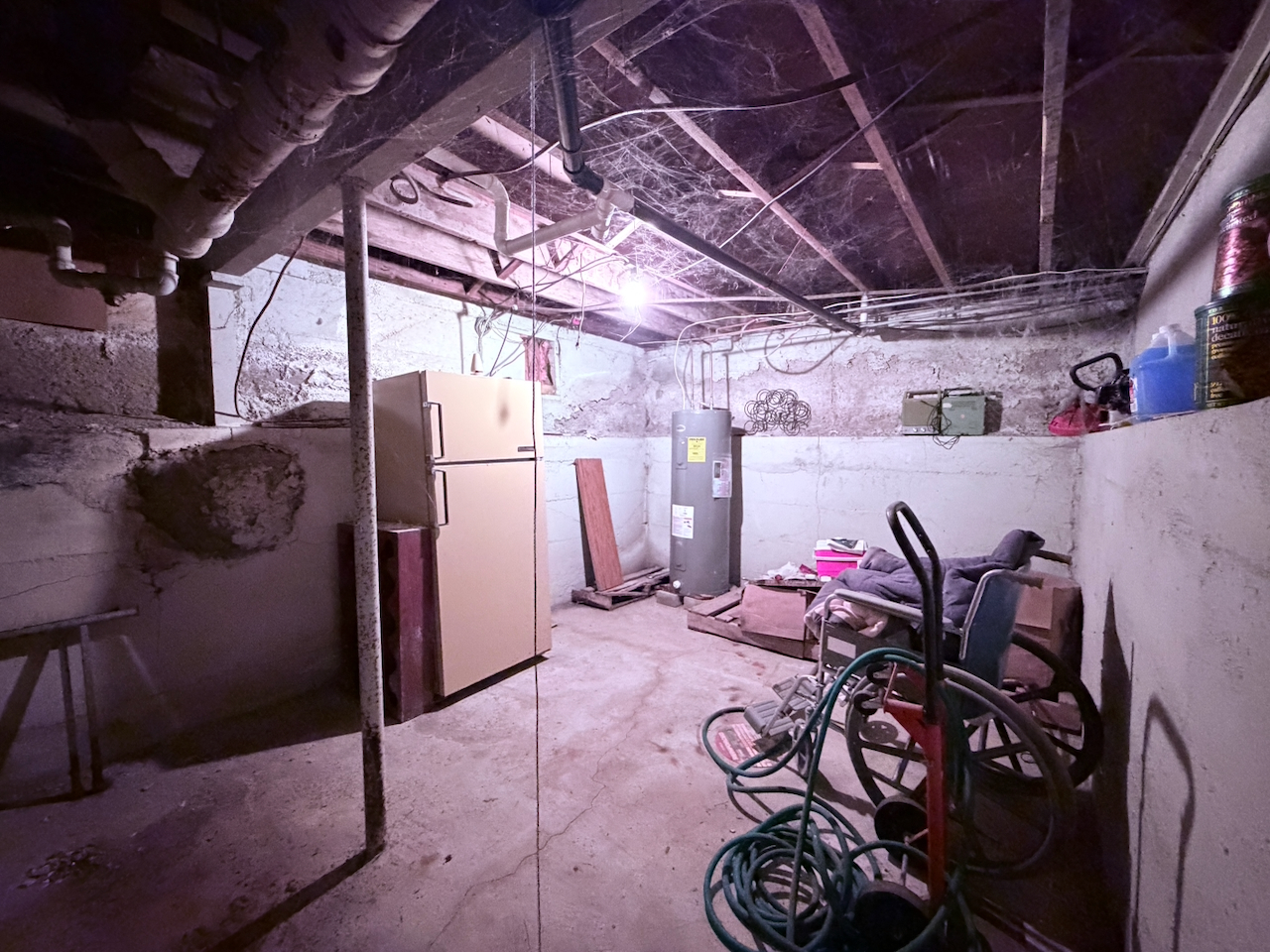 503 West 2nd Street – Webster, SD