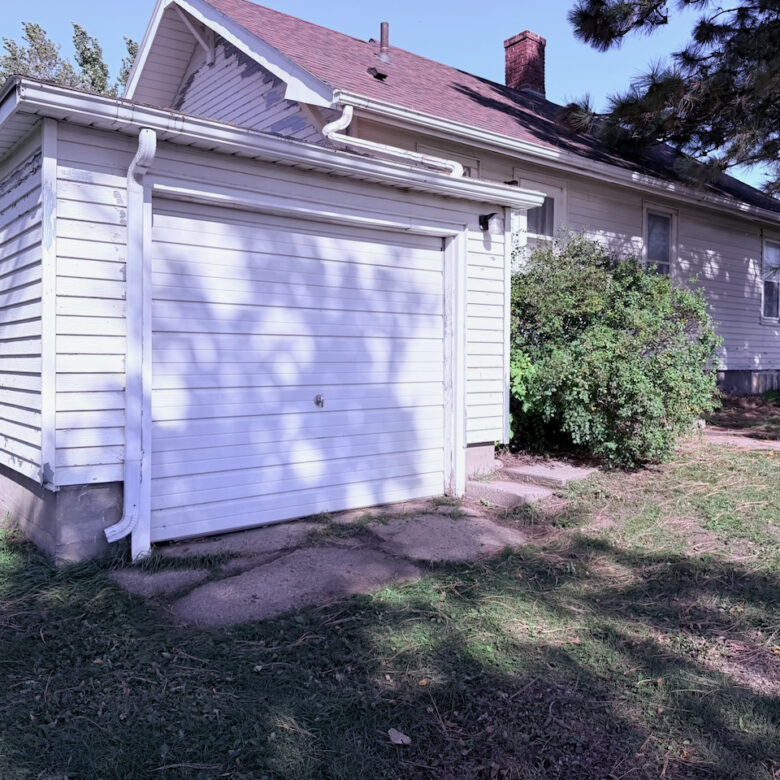 503 West 2nd Street – Webster, SD