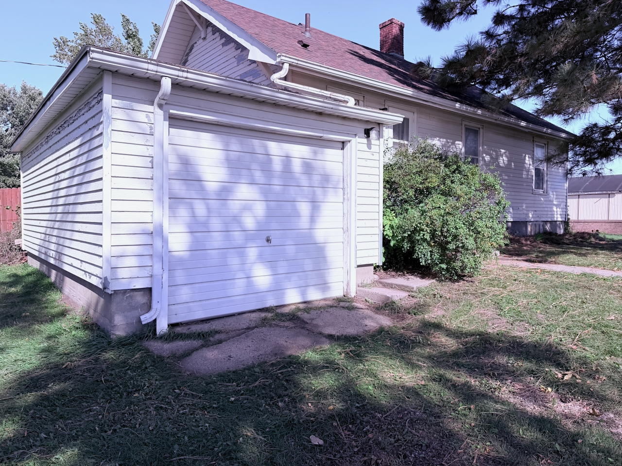 503 West 2nd Street – Webster, SD