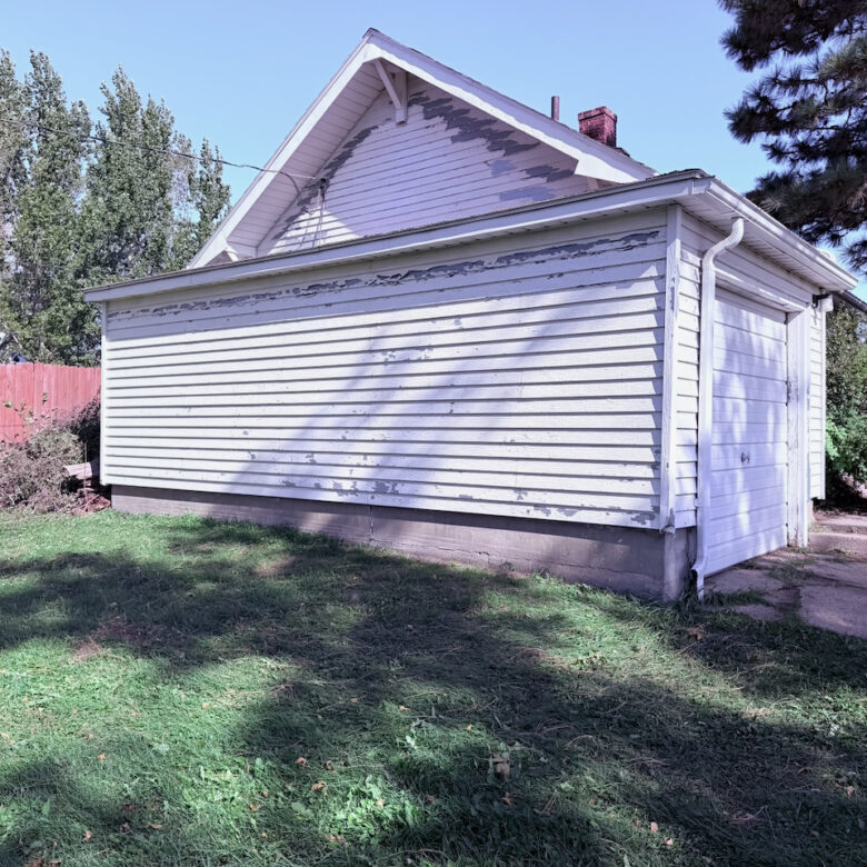 503 West 2nd Street – Webster, SD