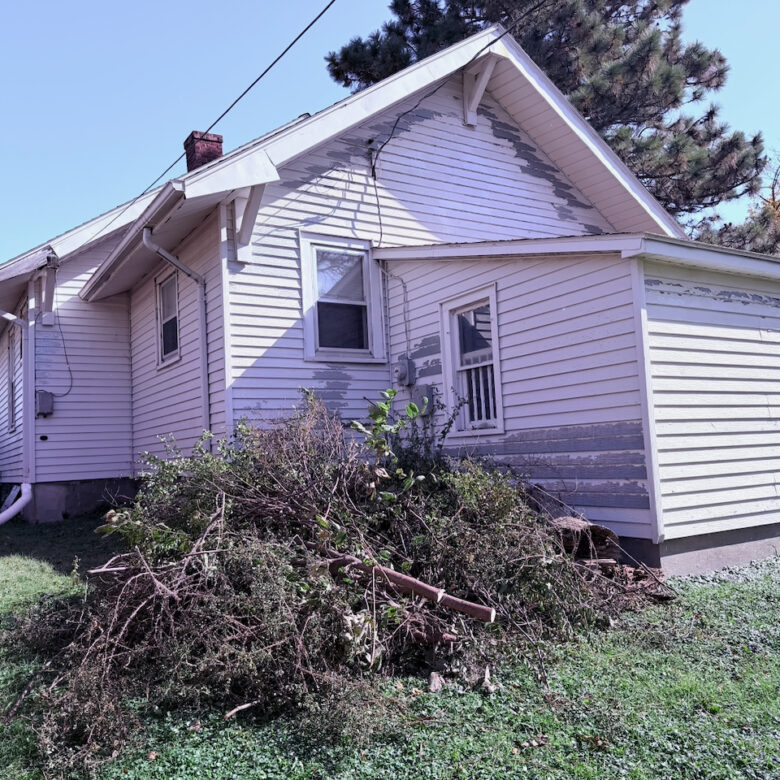 503 West 2nd Street – Webster, SD