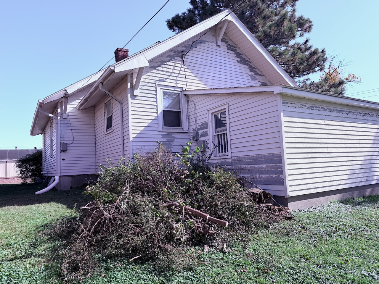 503 West 2nd Street – Webster, SD