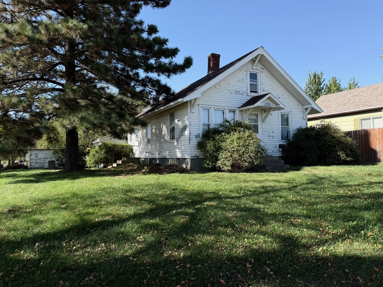 503 West 2nd Street – Webster, SD