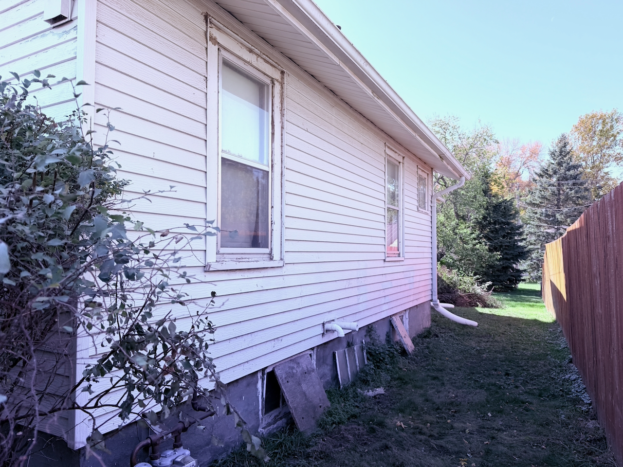 503 West 2nd Street – Webster, SD