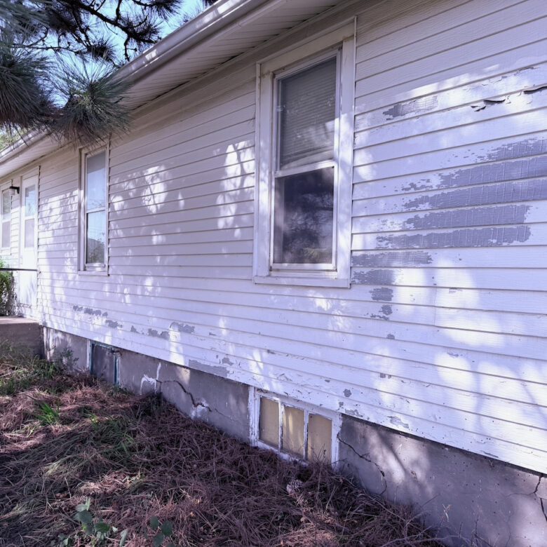503 West 2nd Street – Webster, SD